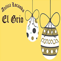 la proposta del ristorante Antica Locanda El Grio a Soave per il pranzo di Pasqua 2023